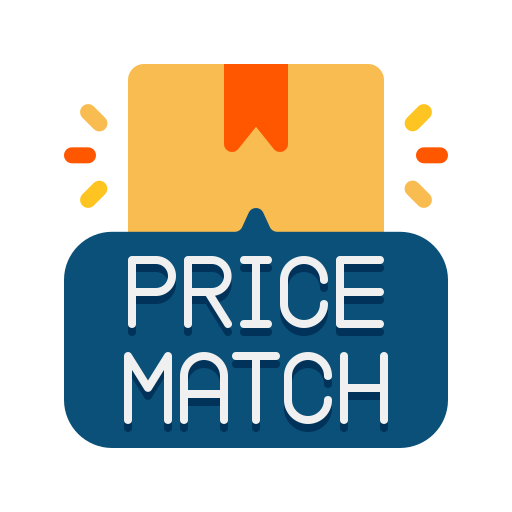 Price Match Guarantee