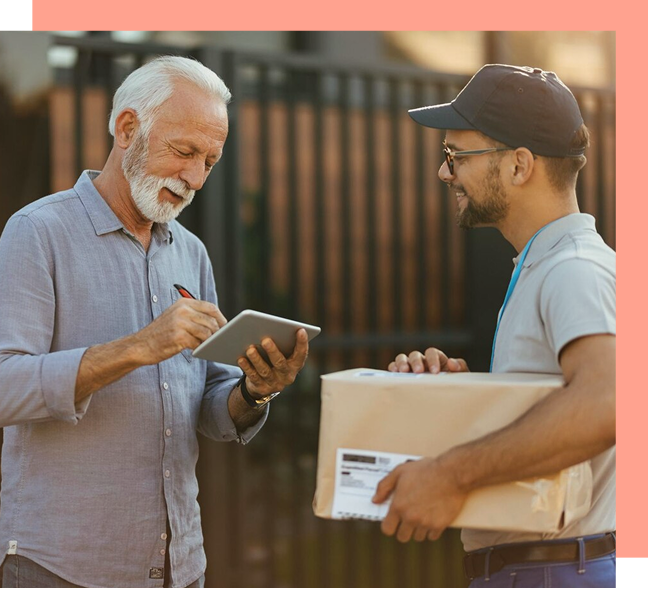 Trained Professionals