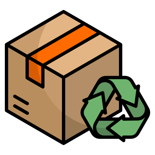 Best Packing Materials